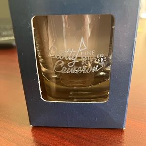Scotty Cameron new shot glass - sold out